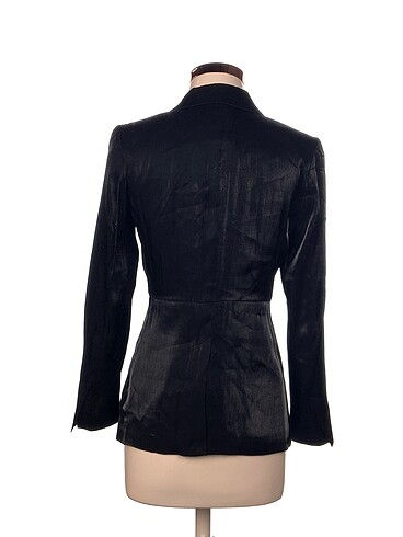 36 Beden H&M Blazer %70 İndirimli.