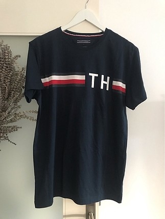 Tommy Hilfiger Tişört