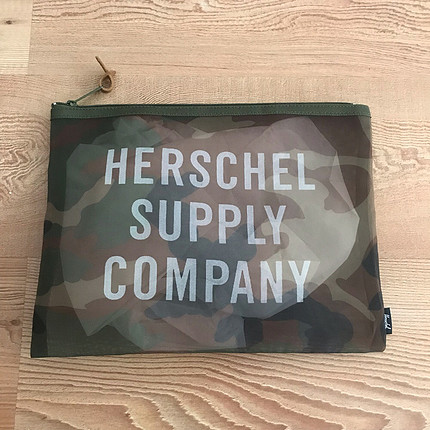 HERSCHEL Clucth