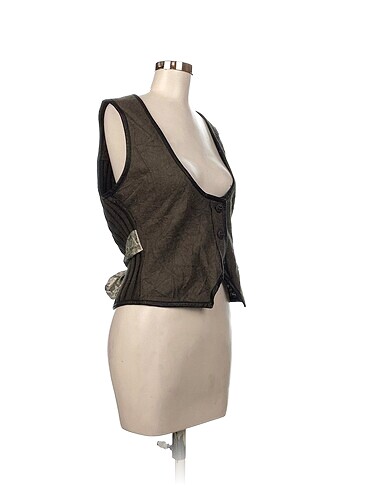 Hugo Boss Hugo Boss Yelek %70 İndirimli.