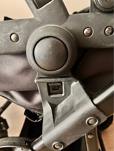 Joell port bebe - Görsel 6