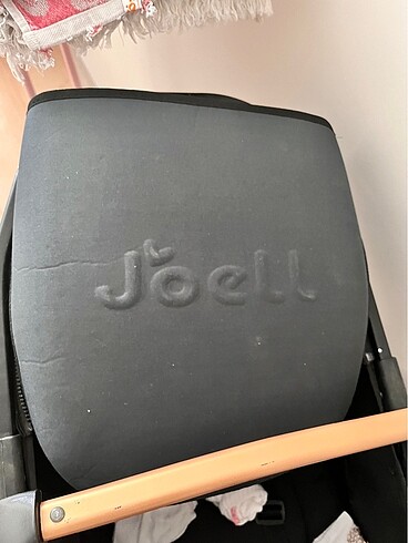 Joell port bebe - Görsel 8
