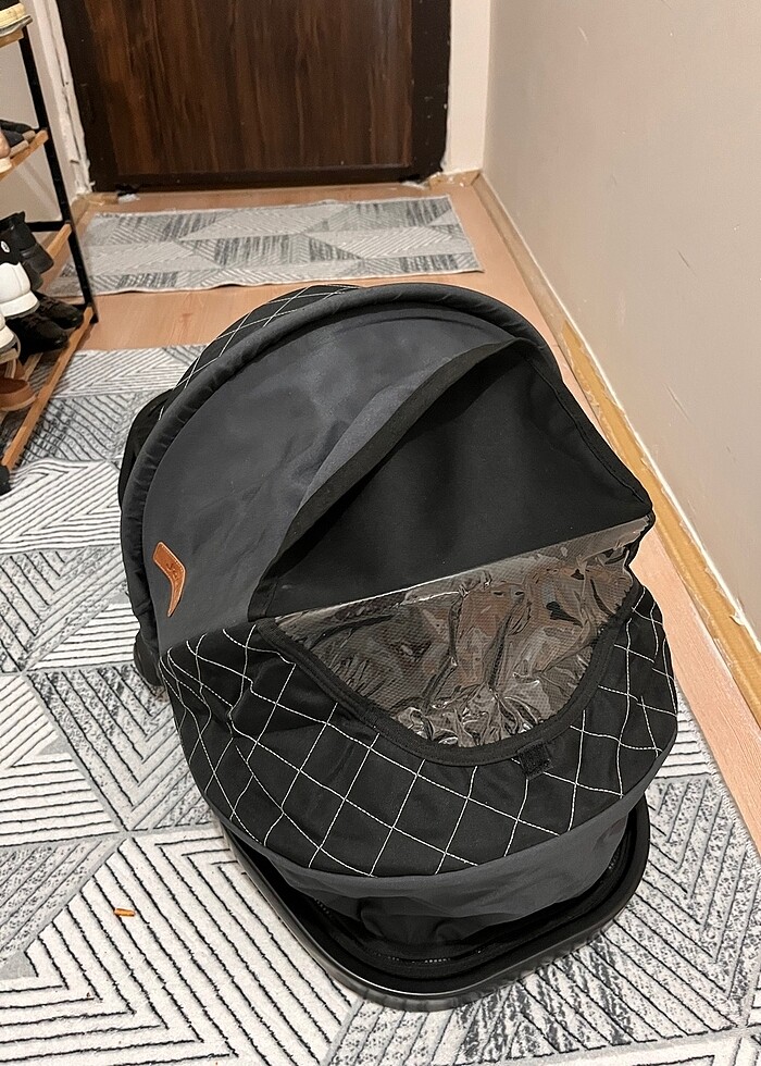 Joell port bebe - Görsel 3