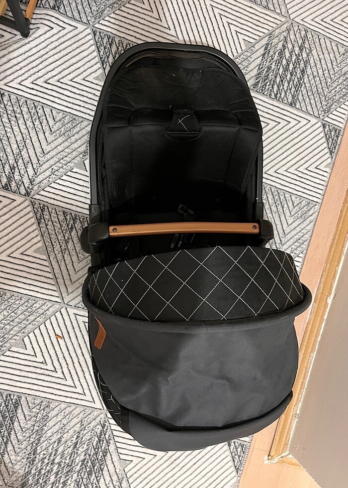 Joell port bebe - Görsel 2