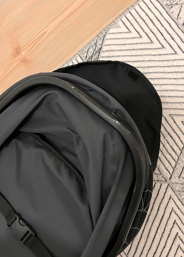 Joell port bebe - Görsel 4