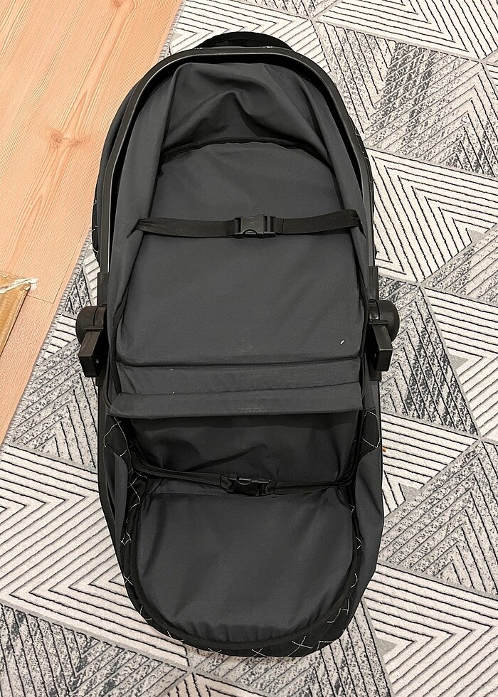 Joell port bebe - Görsel 5