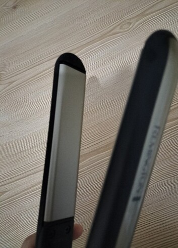 Remington saç düzleştirici - Görsel 5