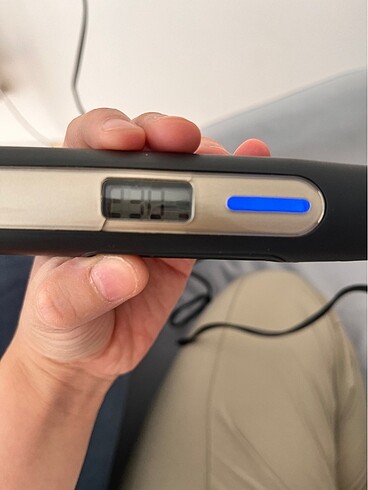 Remington saç düzleştirici - Görsel 6