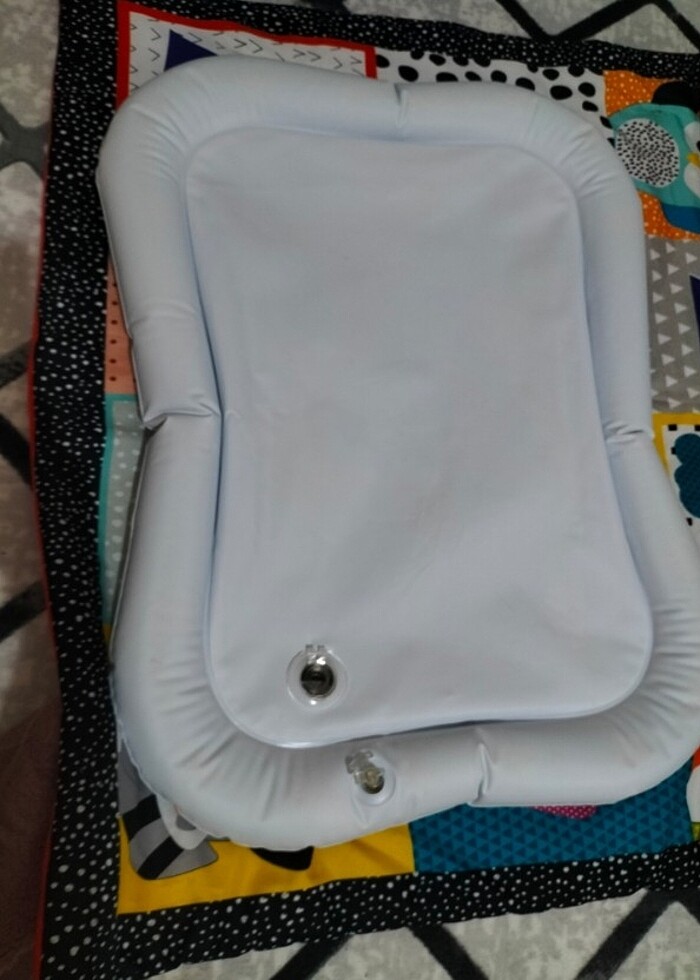 Oyun havuzu - Görsel 2