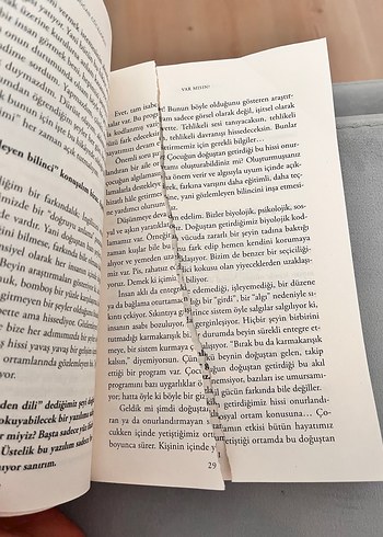 Doğan Cüceloğlu - Var mısın? - Görsel 2