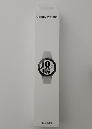 Samsung Galaxy Watch4 Akıllı Saat