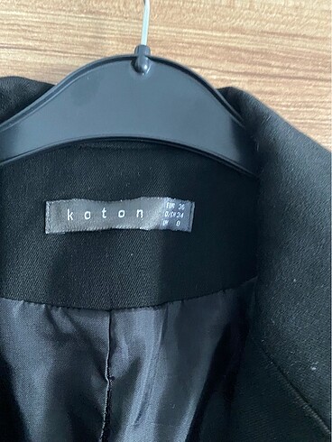 Koton Koton bayan