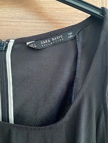 Zara Zara L beden