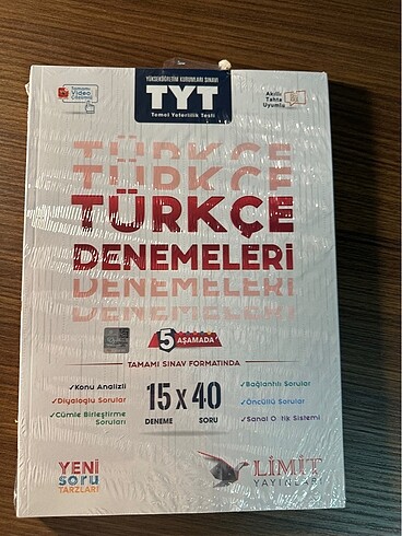Tyt Türkçe