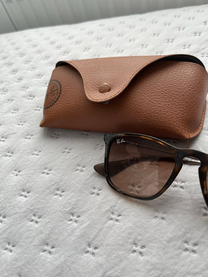 Rayban gozluk - Görsel 2