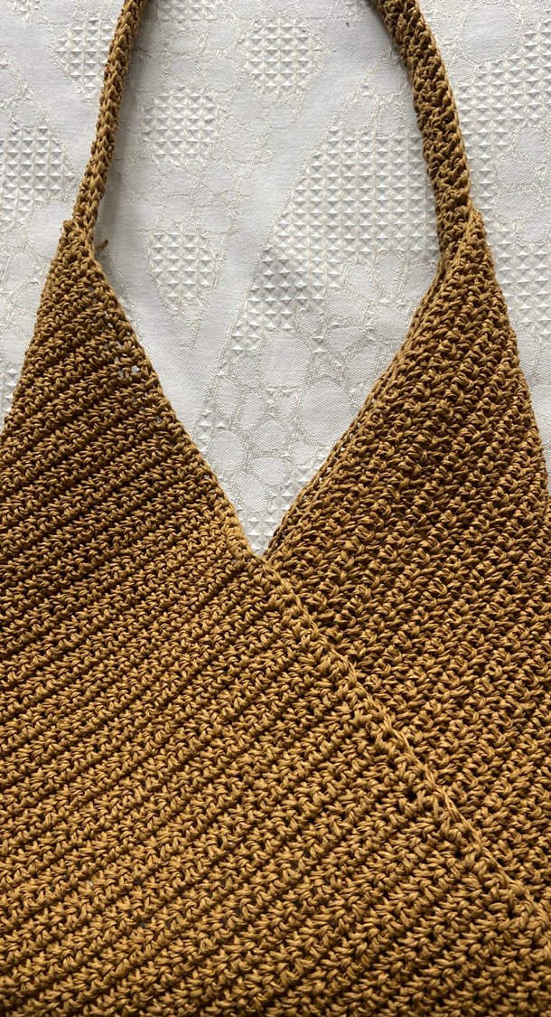 El yapimi hasir canta - Görsel 2