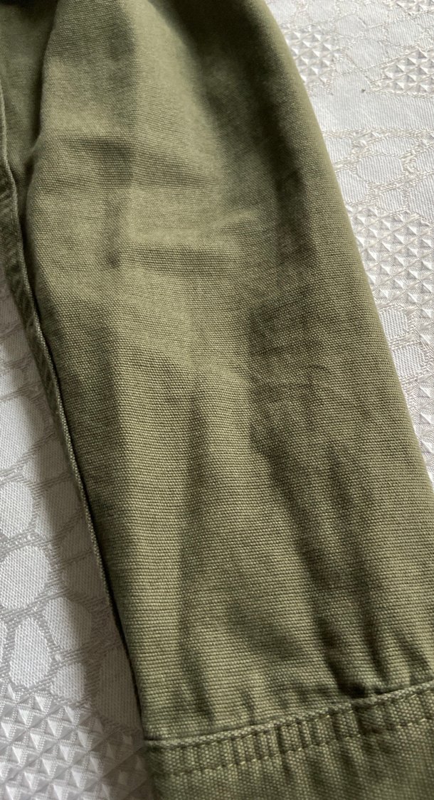 stradivarius ceket - Görsel 3