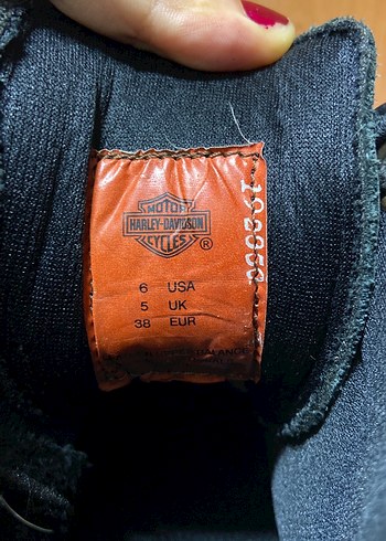 harley davidson bot - Görsel 4