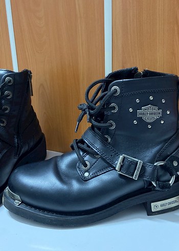 harley davidson bot - Görsel 3