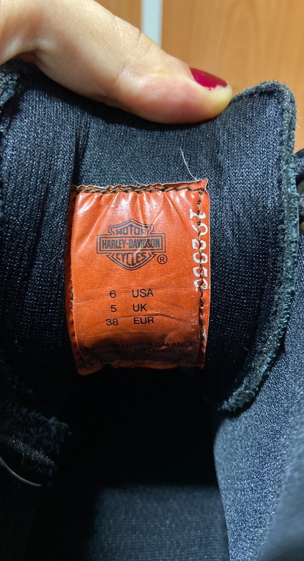 harley davidson bot - Görsel 4