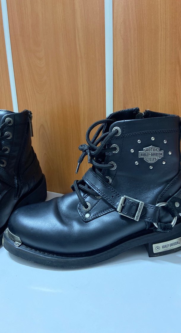 harley davidson bot - Görsel 3