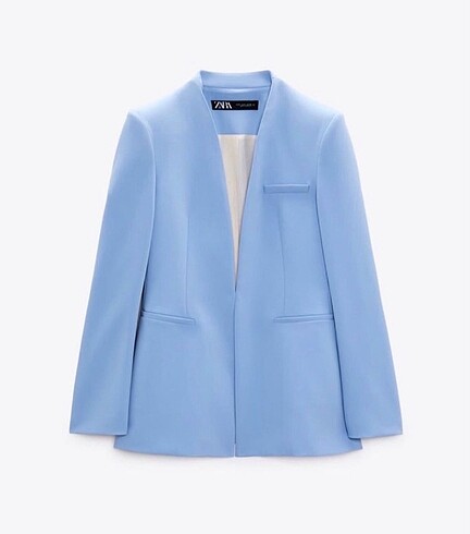 zara blazer