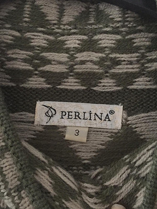 H&M Perlina marka tunik 