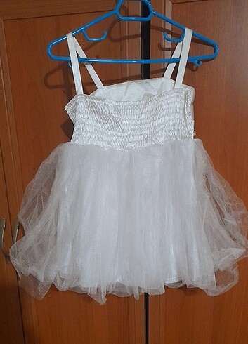 Çocuk model elbisesi