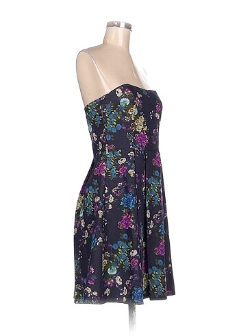 Batik Batik Günlük Elbise %70 İndirimli.