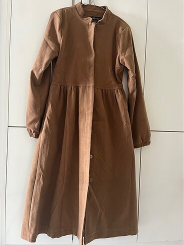 Kaşe kaban