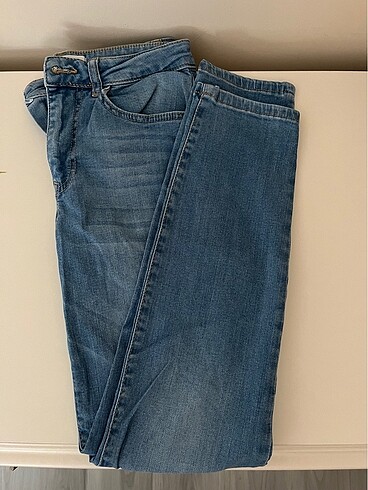 Koton dar paça jeans