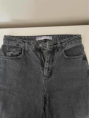 Koton mom jeans