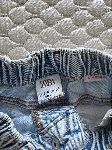 Zara Zara pantolon