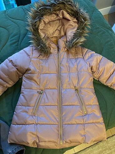 H&M Pembe Hm mont