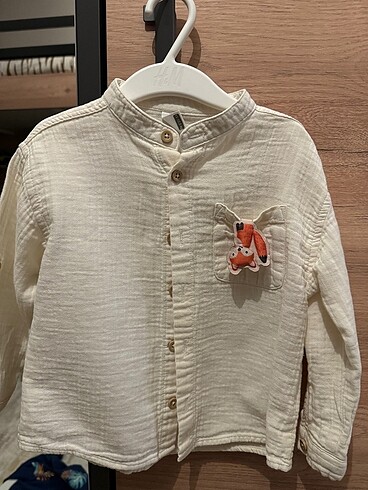 LC Waikiki Lcw gömlek