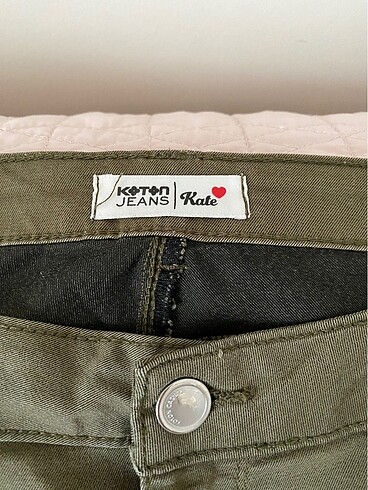 Koton Koton Jean 42-44 beden
