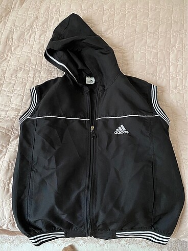 Orijinal Adidas Çocuk Yelek