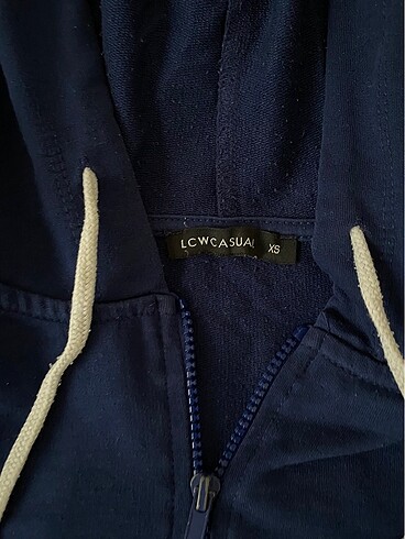 LC Waikiki LCW Çocuk Hırka (11-12 yaş)