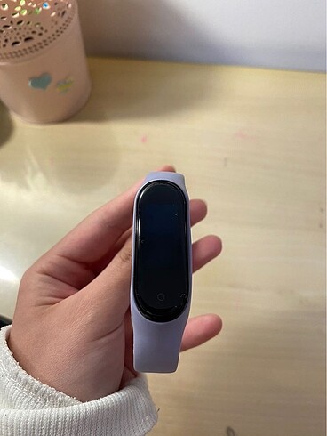 Xiaomi Mi Band 4 Akıllı Bileklik