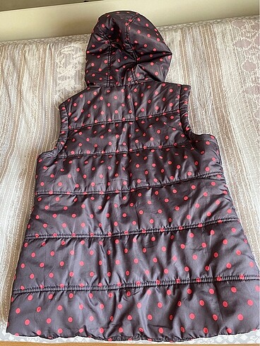 LC Waikiki LCW ÇOCUK YELEK 12-13YAŞ
