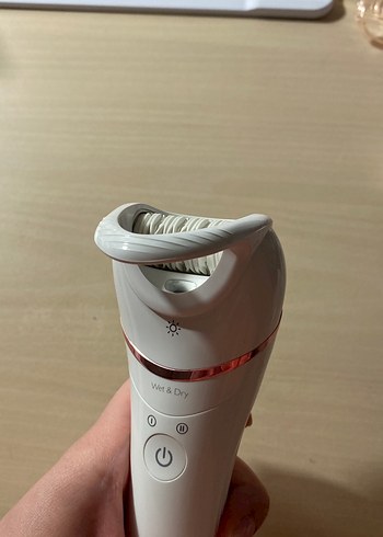 Philips Hassas Bölge ve Maksimum temas başlığı - Görsel 2