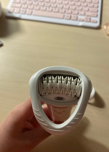 Philips Hassas Bölge ve Maksimum temas başlığı - Görsel 3