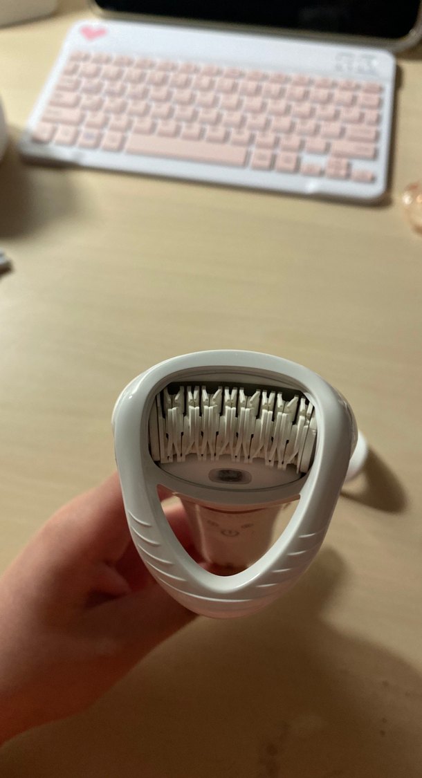 Philips Hassas Bölge ve Maksimum temas başlığı - Görsel 3