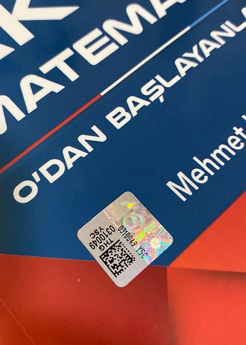 Aktif AYT Matematik Kitabı - 0'dan Başlayanlara - Görsel 3