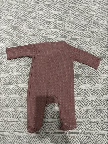 HelloBaby Kız bebek tulum 0-3 ay