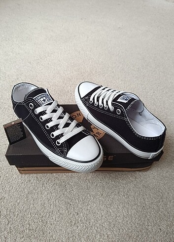 Converse All Star Sneaker Ayakkabı