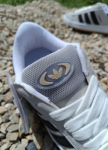 Adidas Adidas Campus Sneaker Ayakkabı