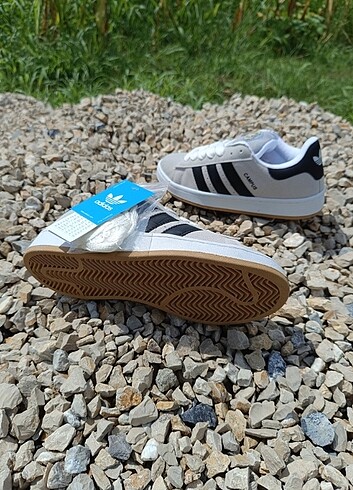 39 Beden Adidas Campus Sneaker Ayakkabı