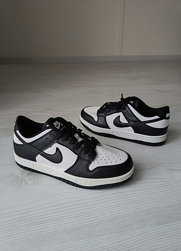 Nike SB Dunk Sneaker Ayakkabı 