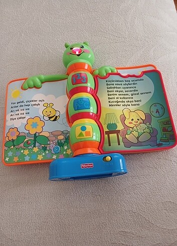 Eğitici oyuncak Fisher-Price